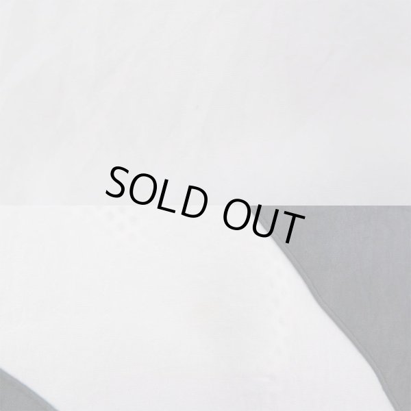 画像4: 90's UMBRO ナイロンジャケット (4)