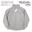 画像1: 【DEADSTOCK / MEDIUM-LONG】 US. Armed Forces ECWCS LEVEL7 プリマロフトパーカー (1)