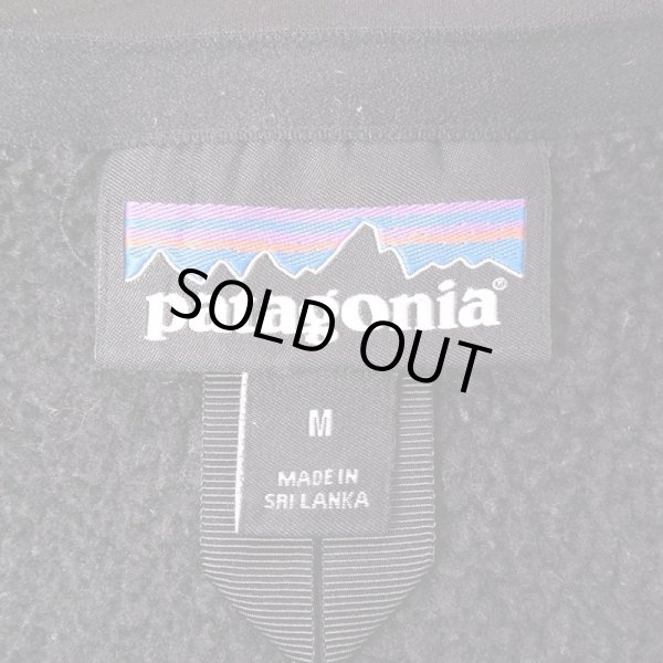 画像3: 19's Patagonia ベターセーター (3)