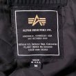 画像3: 00's ALPHA INDUSTRIES CWU-45/P フライトジャケット "MADE IN USA" (3)