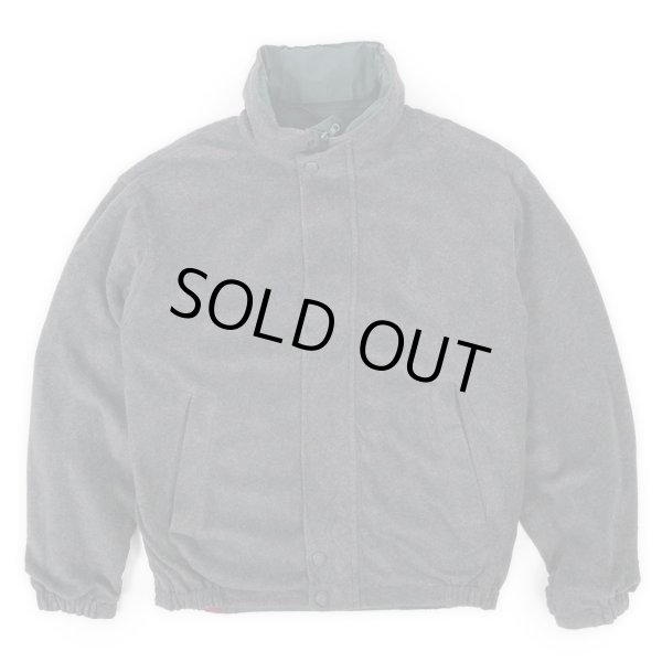 画像3: 90's NAUTICA リバーシブルブルゾン “AS-IS” (3)