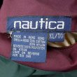 画像4: 90's NAUTICA リバーシブルブルゾン “AS-IS” (4)