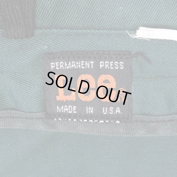 画像3: 70's Lee ワークジャケット "MADE IN USA" (3)