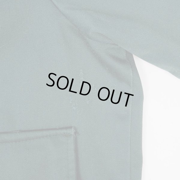 画像5: 70's Lee ワークジャケット "MADE IN USA" (5)