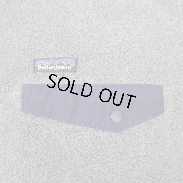 画像4: 00's Patagonia シンチラ スナップT "Gray" (4)