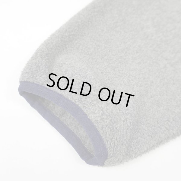 画像5: 00's Patagonia シンチラ スナップT "Gray" (5)