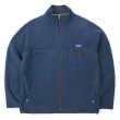 画像1: 07's PATAGONIA シンチラスナップジップジャケット (1)