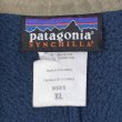 画像2: 07's PATAGONIA シンチラスナップジップジャケット (2)