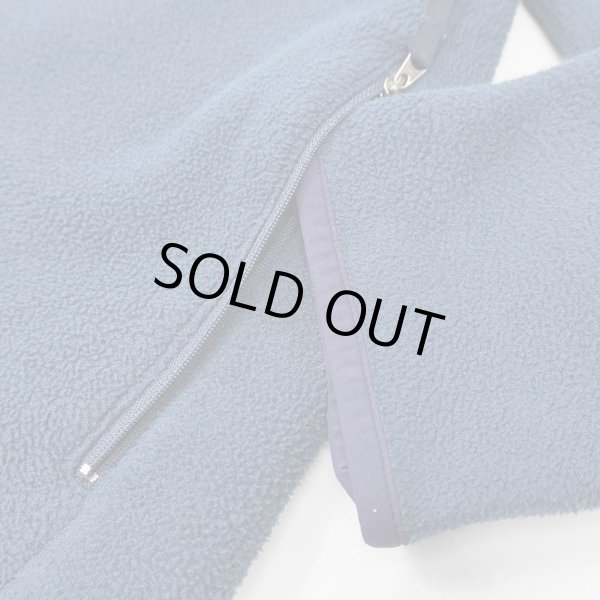 画像4: 07's PATAGONIA シンチラスナップジップジャケット (4)