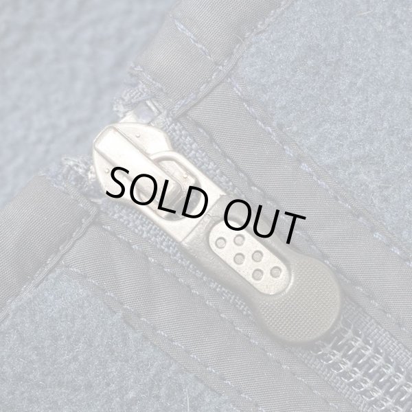 画像5: 07's PATAGONIA シンチラスナップジップジャケット (5)