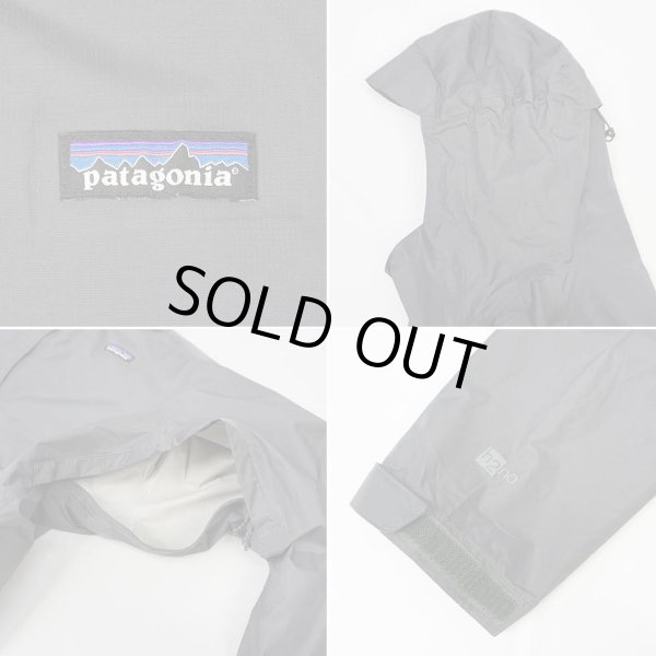 画像4: 16's Patagonia トレントシェルジャケット "SP16 / size XXL" (4)