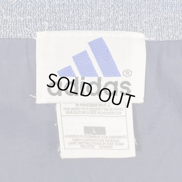 画像3: 90's New York Yankees デニムスタジャン (3)