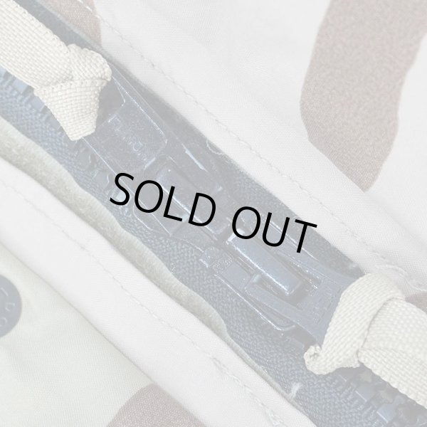 画像4: 00's US.Armed Forces ECWCS 3C デザートカモ柄 GORE-TEX PARKA "MEDIUM-REGULAR" (4)