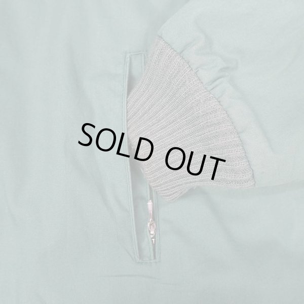 画像4: 80's Catalina バーシティージャケット "Unusual Color / 42 LONG / MADE IN USA" (4)