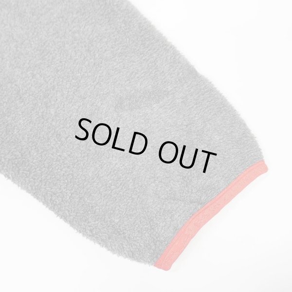 画像5: 80's Patagonia フリースジャケット "MADE IN USA" (5)