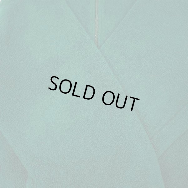 画像5: 90's LANDS' END ポーラテック フリースジャケット "MADE IN USA" (5)