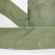 画像4: 40's US.NAVY N-2 レインパーカー (4)