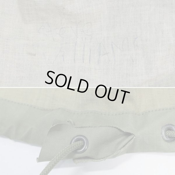 画像6: 40's US.NAVY N-2 レインパーカー (6)