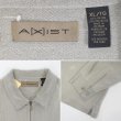画像2: 00's AXIST レーヨンシャツジャケット (2)
