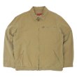画像1: 00's OLD NAVY キャンバスワークジャケット (1)