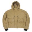 画像1: 90-00's Cabela's ウェーディングジャケット (1)