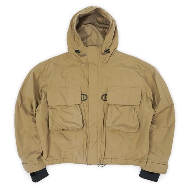 画像1: 90-00's Cabela's ウェーディングジャケット (1)