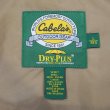 画像2: 90-00's Cabela's ウェーディングジャケット (2)