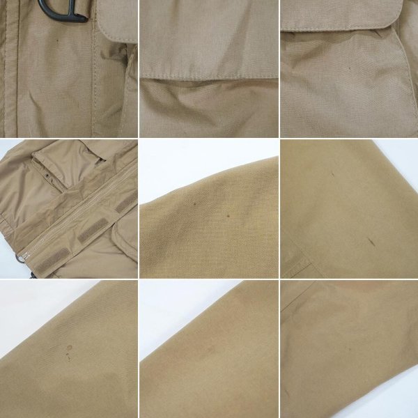 画像4: 90-00's Cabela's ウェーディングジャケット (4)