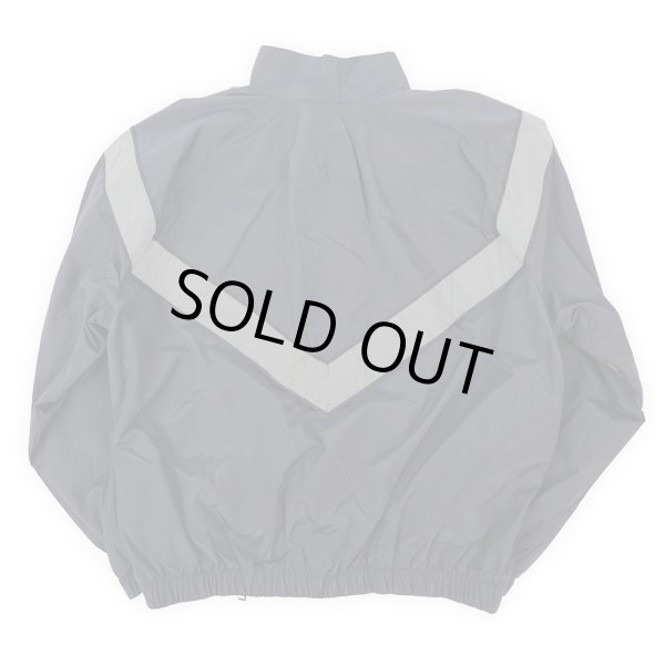 画像2: US AIR FORCE トレーニングジャケット "NSDQ / DEADSTOCK" (2)