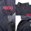 画像4: US AIR FORCE トレーニングジャケット "NSDQ / DEADSTOCK" (4)