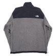 画像2: THE NORTH FACE デナリジャケット "GRAY" (2)