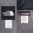 画像3: THE NORTH FACE デナリジャケット "GRAY" (3)