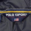 画像3: 90's POLO SPORT ナイロンアノラック (3)