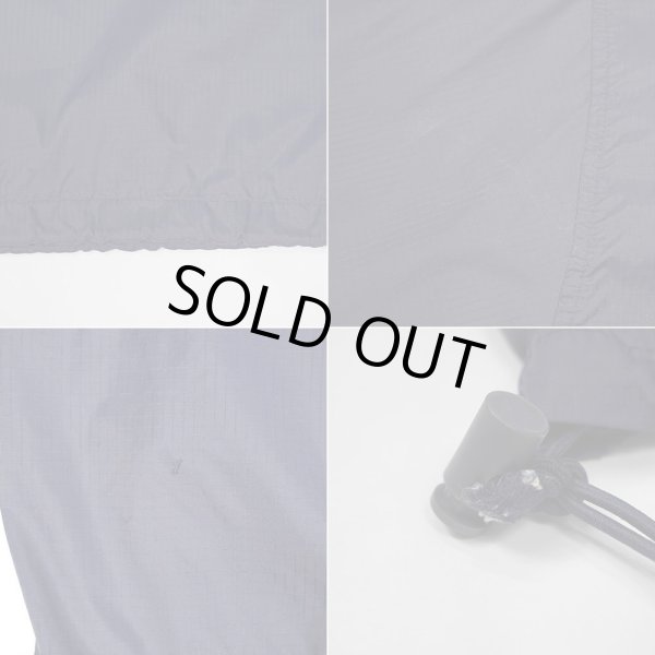 画像5: 90's POLO SPORT ナイロンアノラック (5)