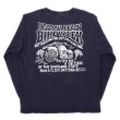 画像2: 00's DAYTONA BEACH BIKE WEEK L/S Tシャツ (2)