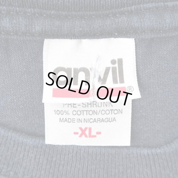 画像3: 00's DAYTONA BEACH BIKE WEEK L/S Tシャツ (3)