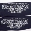 画像4: 00's DAYTONA BEACH BIKE WEEK L/S Tシャツ (4)