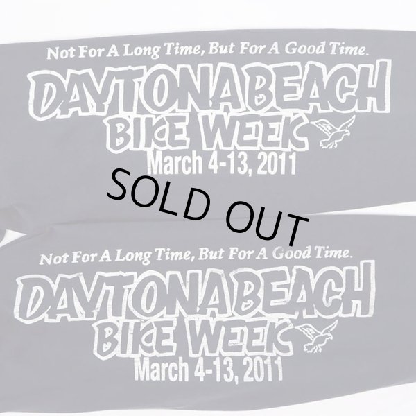画像4: 00's DAYTONA BEACH BIKE WEEK L/S Tシャツ (4)