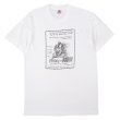画像1: 80's LYNDA BARRY プリントTシャツ "MADE IN USA / DEADSTOCK" (1)