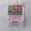 画像2: 90's FRUIT OF THE LOOM カレッジプリントTシャツ “MADE IN USA” (2)