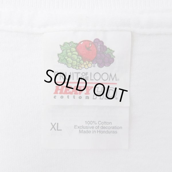 画像2: 00's HEINZ プリントTシャツ (2)