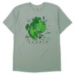 画像1: 00's LIBERTY GRAPHICS テストプリントTシャツ “DEADSTOCK” ＃4 (1)