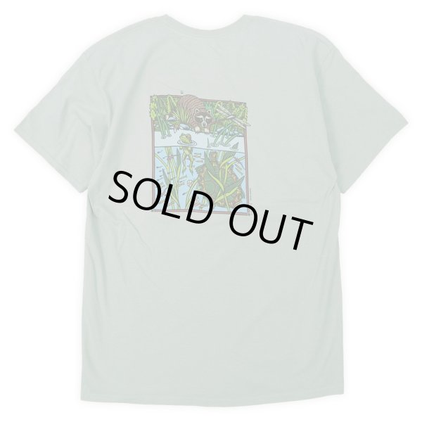 画像2: 00's LIBERTY GRAPHICS テストプリントTシャツ “DEADSTOCK” #4 (2)