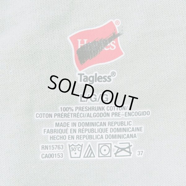 画像3: 00's LIBERTY GRAPHICS テストプリントTシャツ “DEADSTOCK” #4 (3)