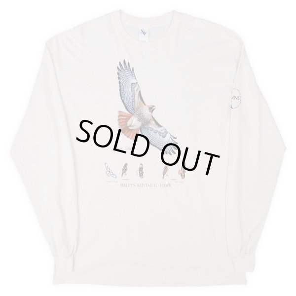 画像3: 00's LIBERTY GRAPHICS テストプリント L/S Tシャツ "DEADSTOCK" ＃30 (3)