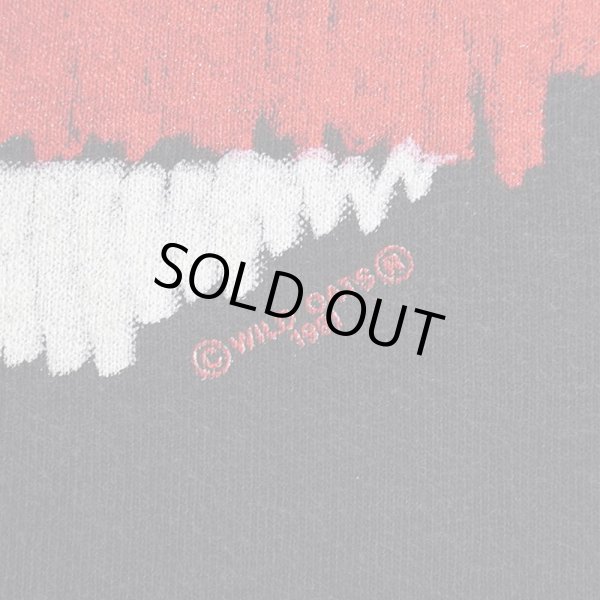 画像4: 90's PEACE MARK プリントTシャツ "WILD OATS / MADE IN USA" (4)