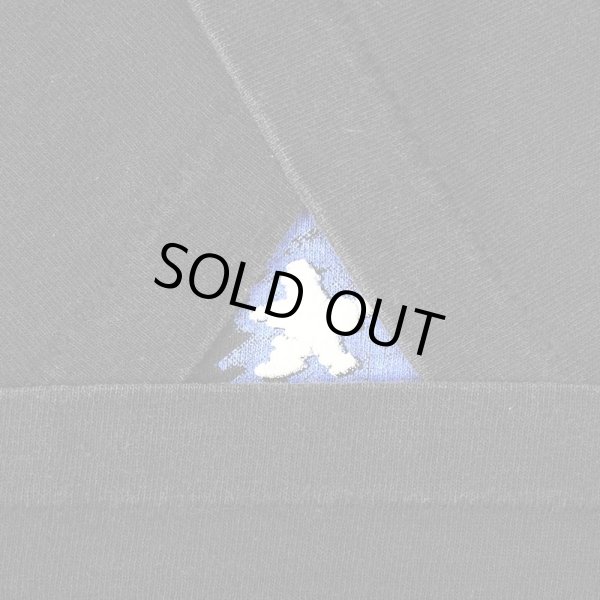 画像5: 90's PEACE MARK プリントTシャツ "WILD OATS / MADE IN USA" (5)