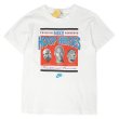 画像1: 90's NIKE プリントTシャツ "HOOP HEROES / MADE IN USA" (1)