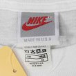 画像2: 90's NIKE プリントTシャツ "HOOP HEROES / MADE IN USA" (2)