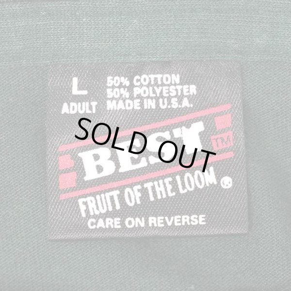 画像2: 90's Disney キャラクタープリントTシャツ "MADE IN USA" (2)